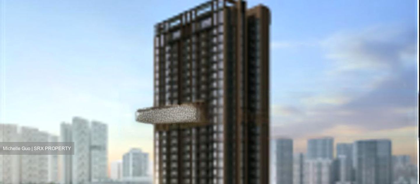 THE ARCADY AT BOON KENG (D12), Apartment #459304901